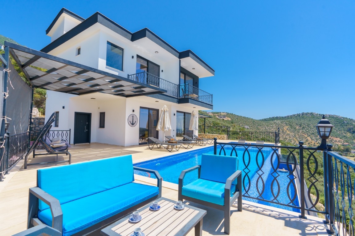 Villa Yıldız 1