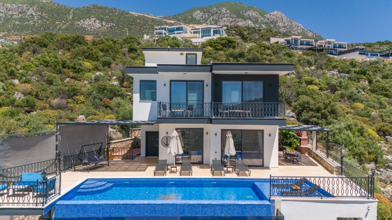 Villa Yıldız 1