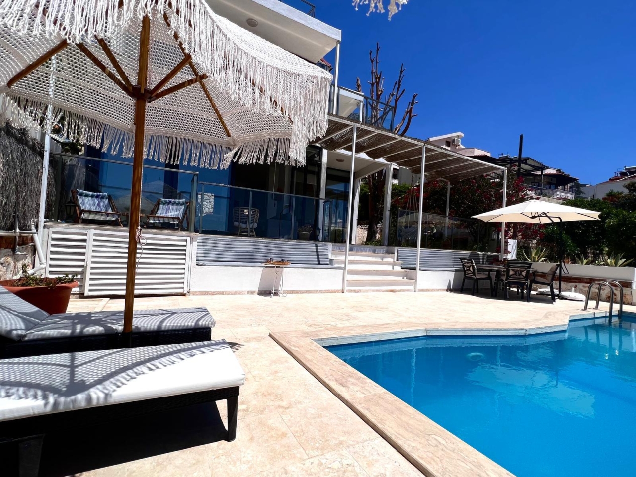 Villa Şerefe