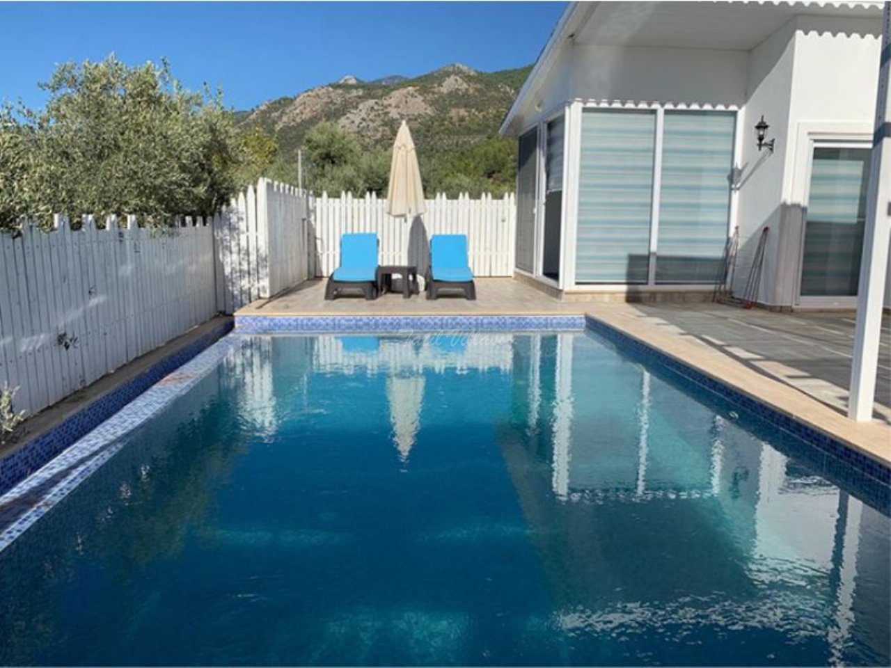 Villa Alaca 1