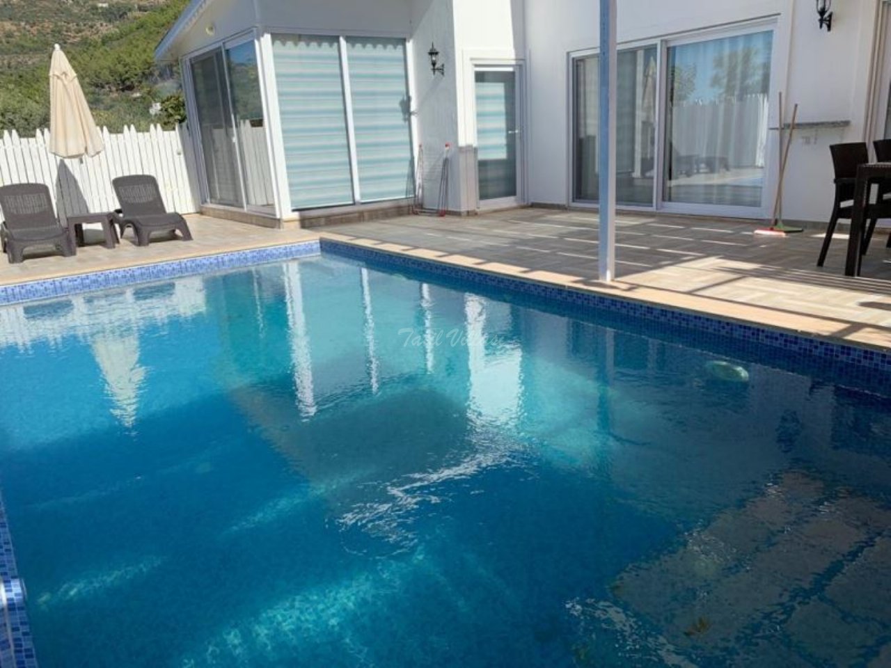 Villa Alaca 1