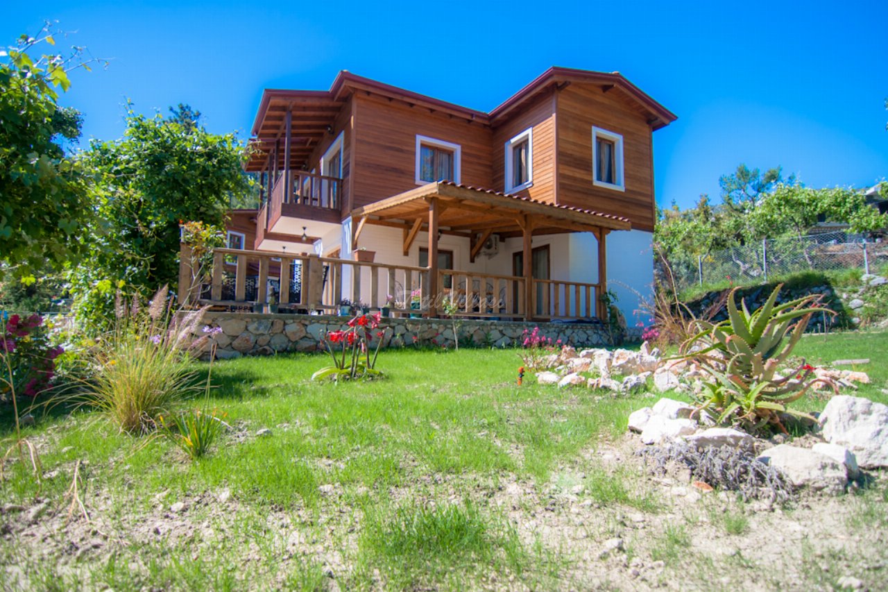 Villa Defne