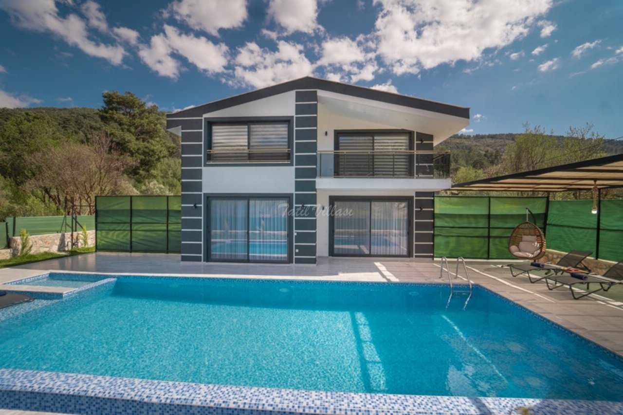 Villa Gold Sarıbelen