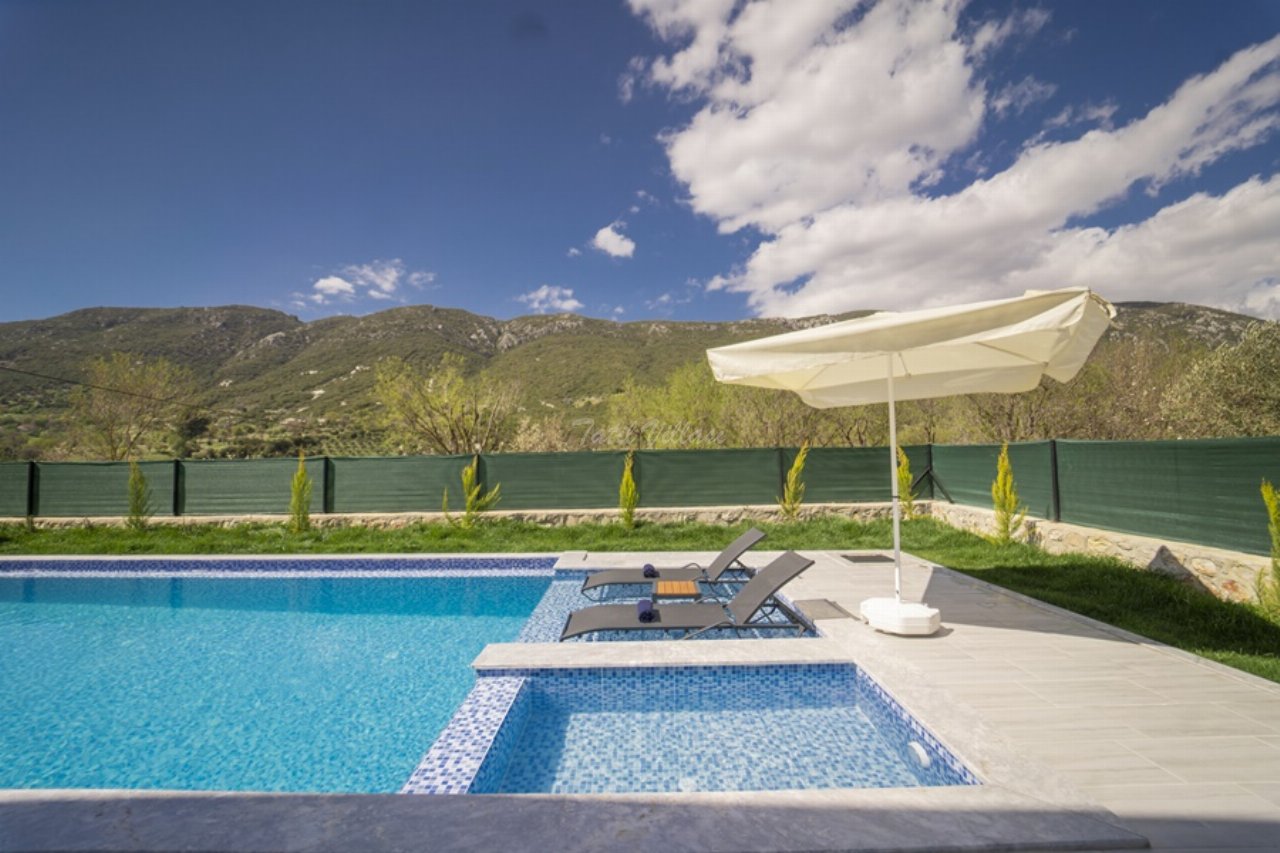 Villa Gold Sarıbelen