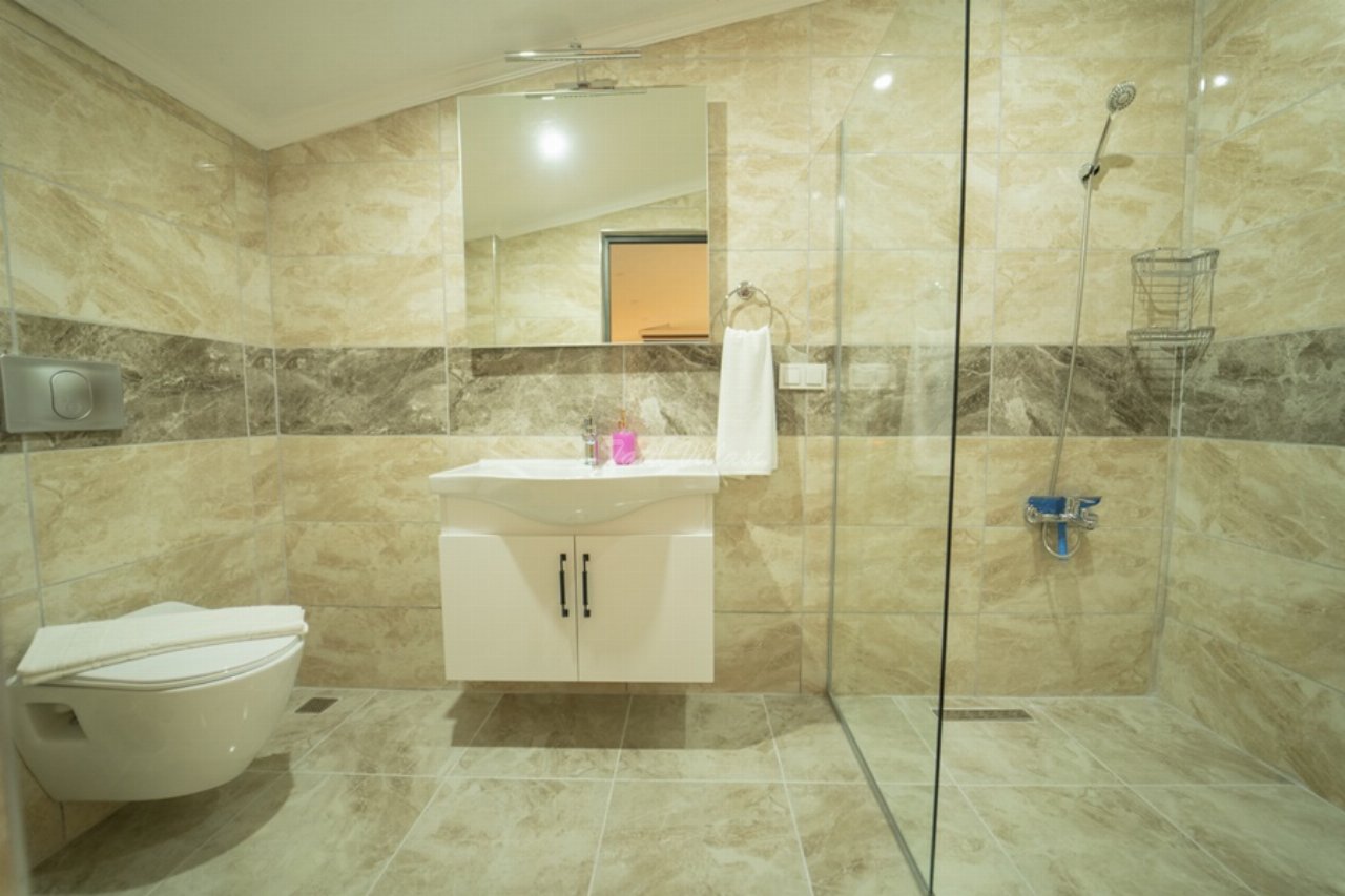 Villa Gold Sarıbelen
