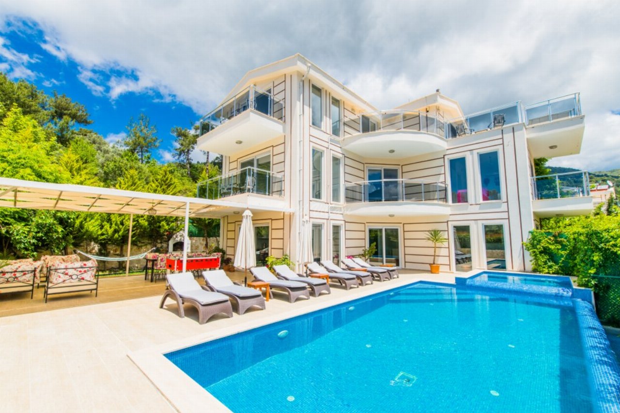 Villa Ovillam 2