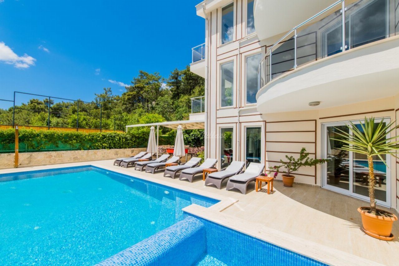 Villa Ovillam 2