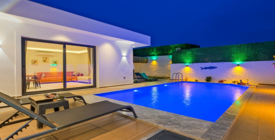 Villa Sitrin 1