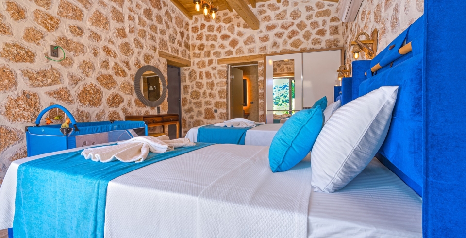 Villa Harmonia
