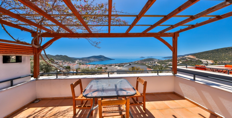 Villa Kırlangıç