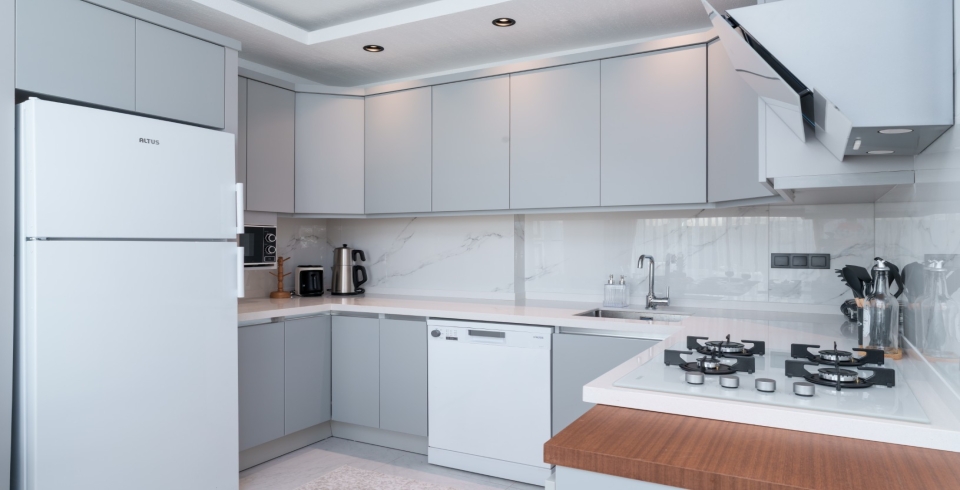 Villa Laren Duo