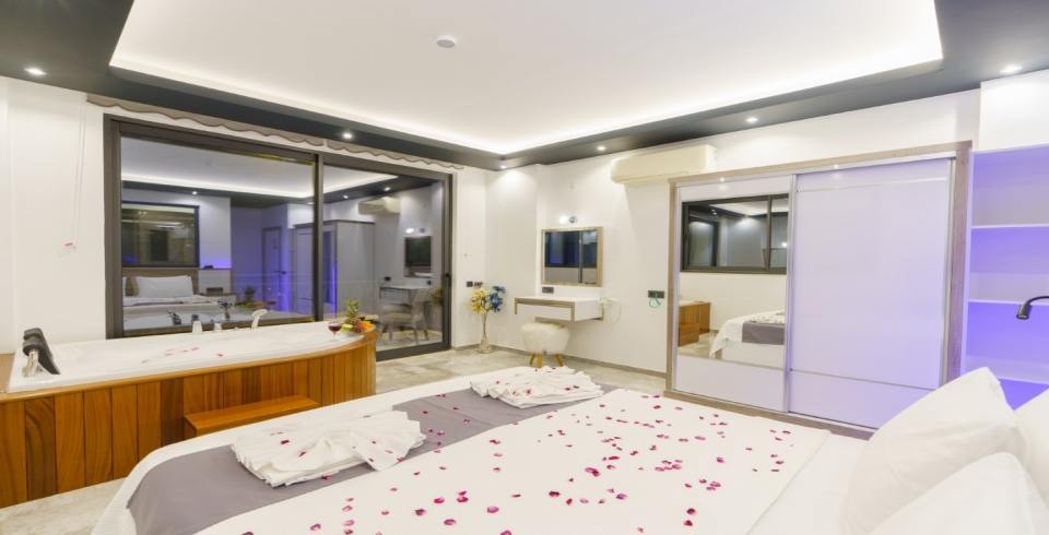 Villa Yıldız 1