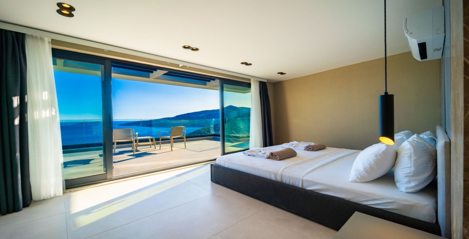 Villa Aura F