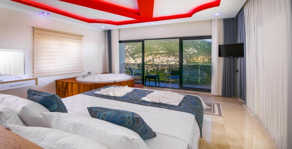 Villa Demet