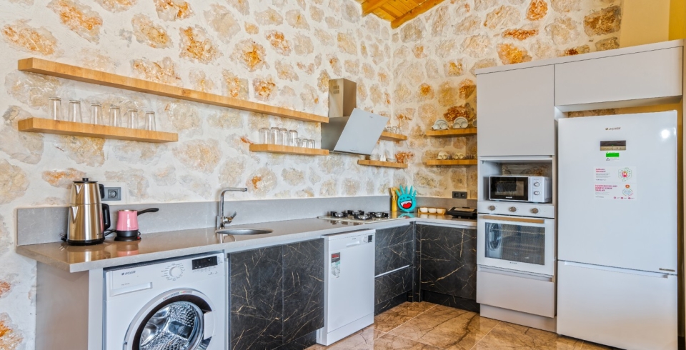 Villa Kartal Tepesi