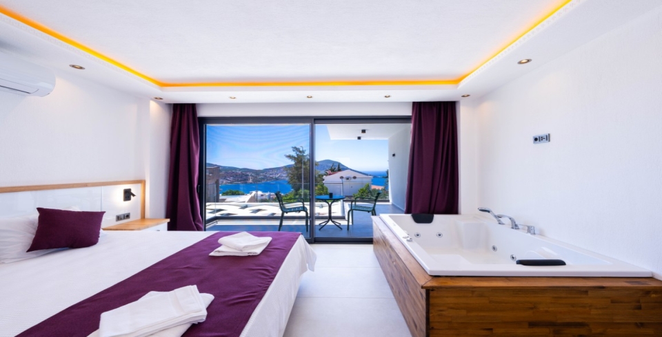 Villa Lovelet 1