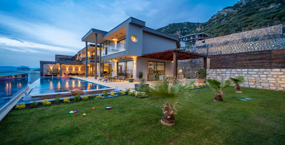Villa Anıl