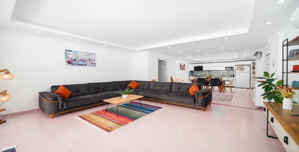 Villa Nefes