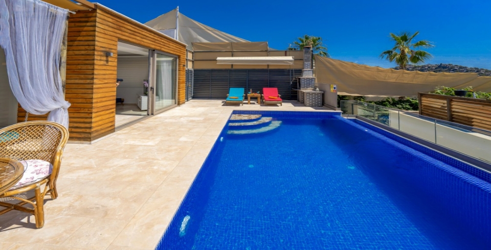 Villa Likapa 3