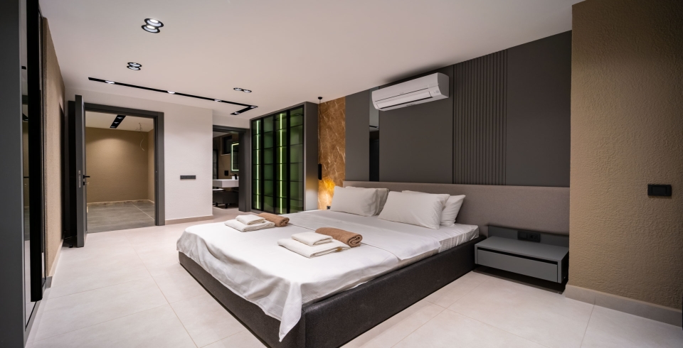 Villa Aura C
