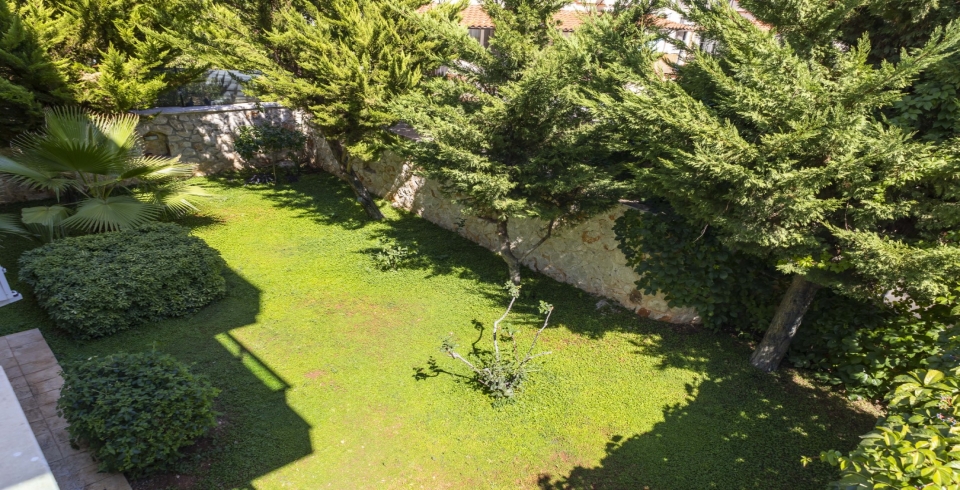 Villa Sedef 1