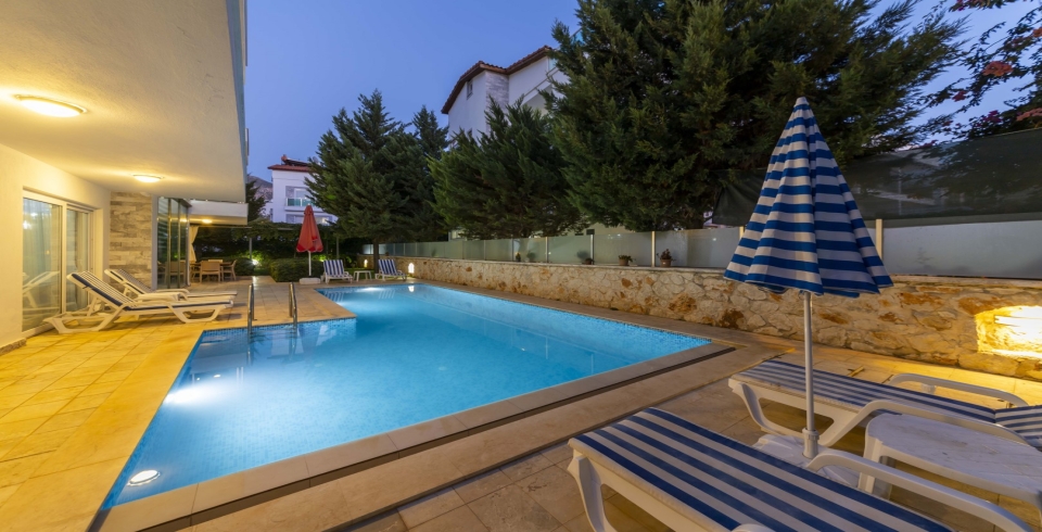 Villa Sedef 1