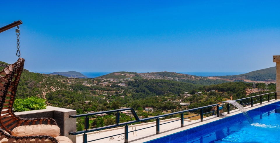 Villa Ela