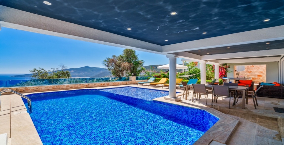 Villa Melisa