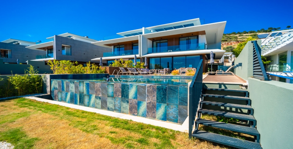 Villa Aura C