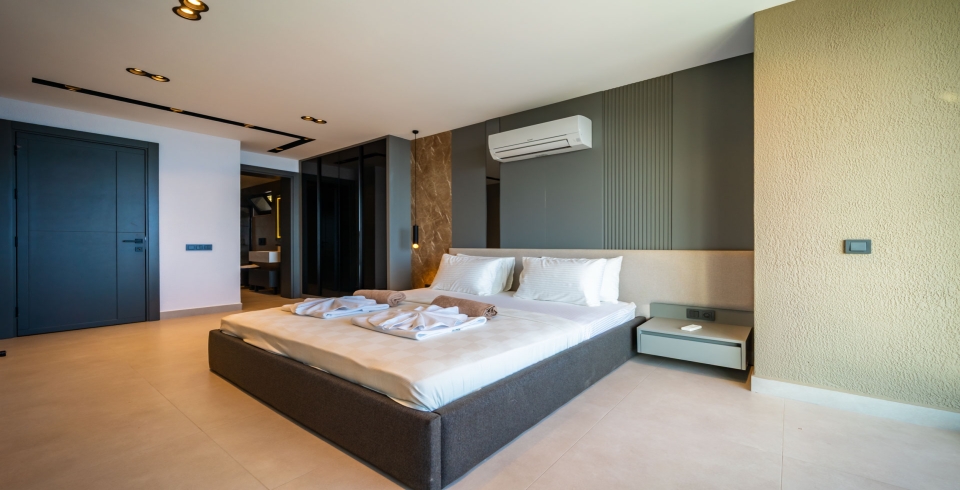 Villa Aura F