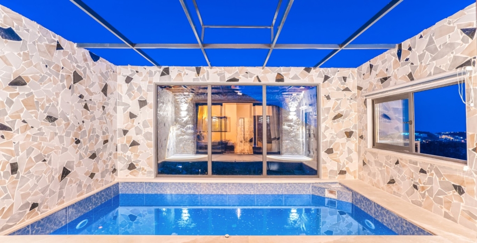 Villa Kartal Tepesi