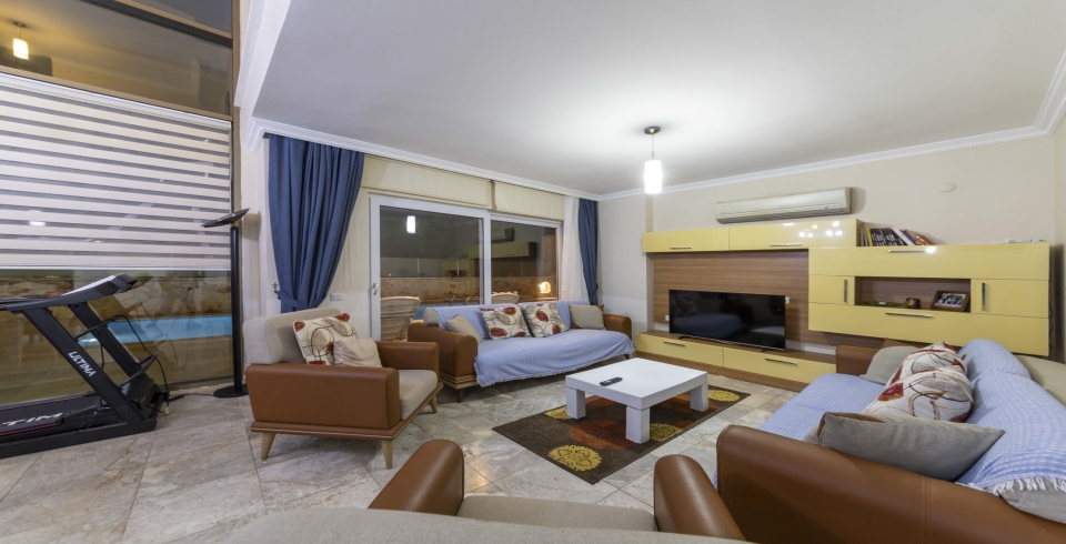 Villa Sedef 1
