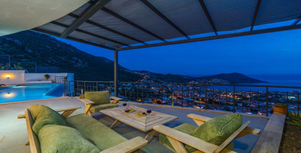 Villa Metehan