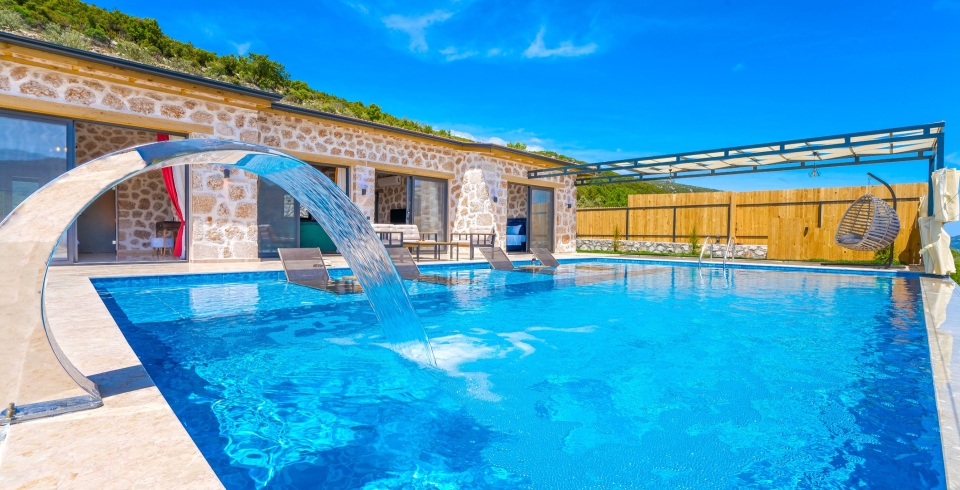 Villa Harmonia