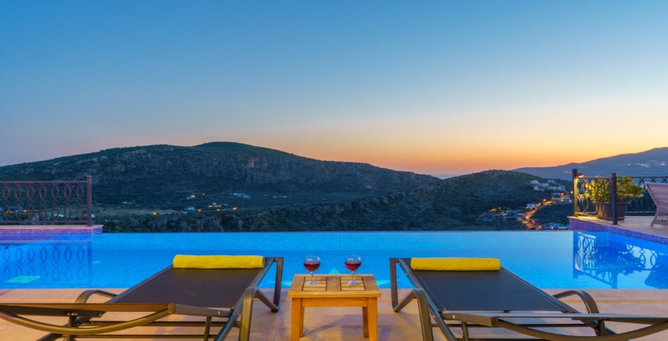 Villa Yıldız 2