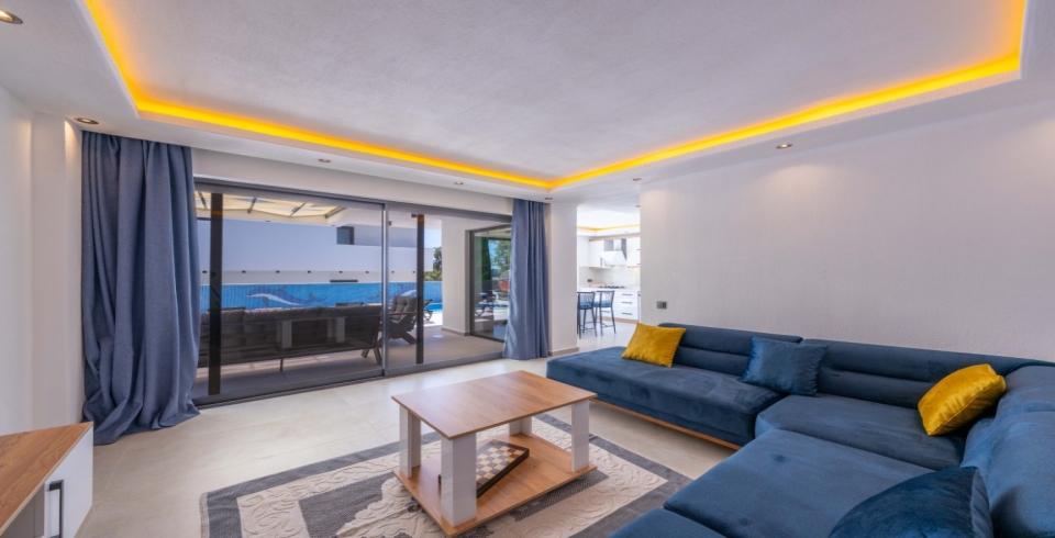 Villa Lovelet 2