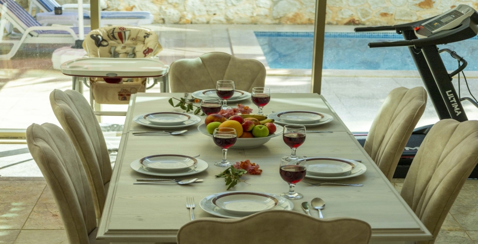 Villa Sedef 2