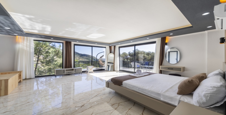 Villa Düşler Adası