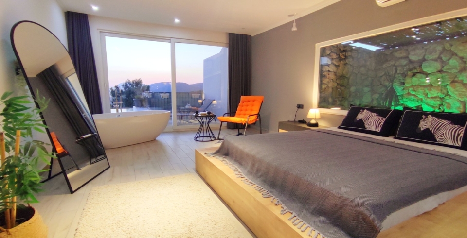 Villa Tofy