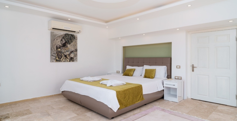 Villa Melisa