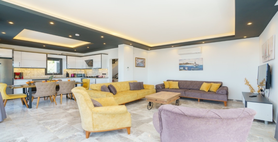 Villa Yıldız 1