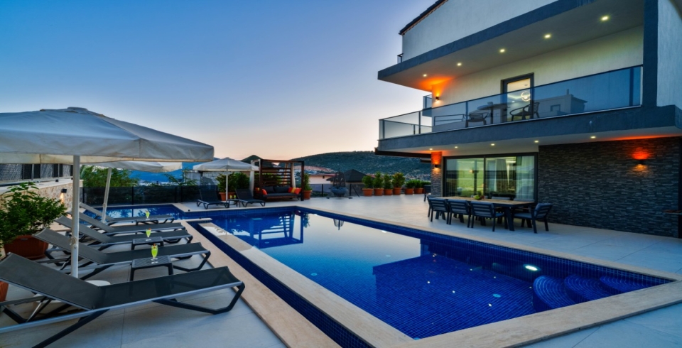 Villa Cassa