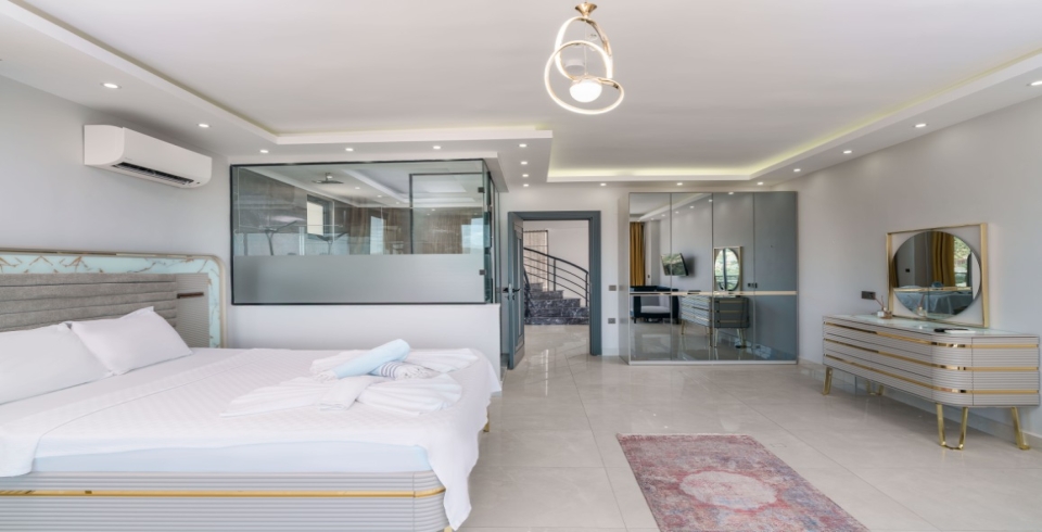 Villa Cassa