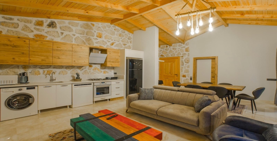 Villa Kaya
