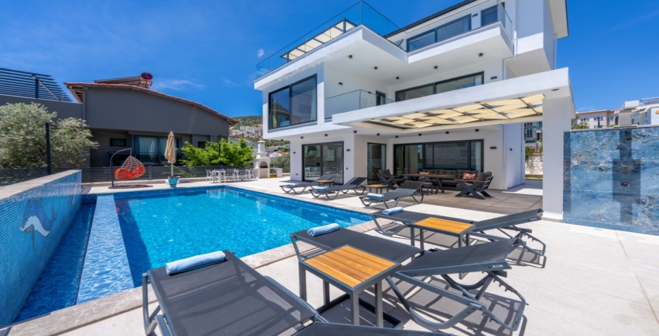 Villa Lovelet 2