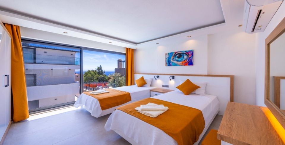 Villa Lovelet 2