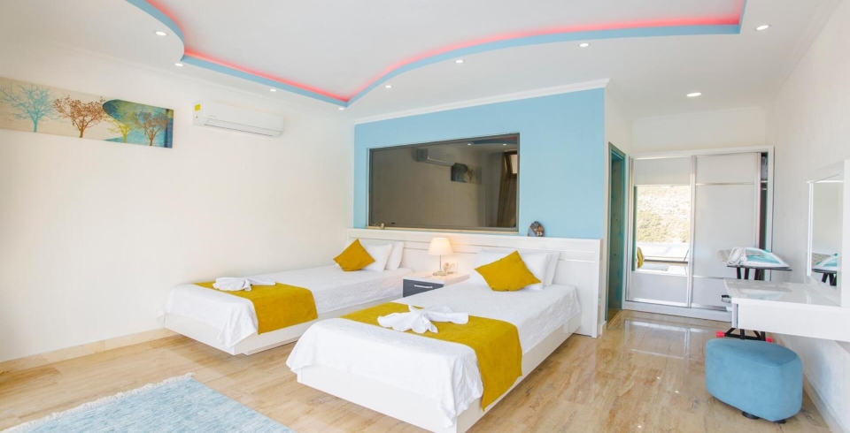 Villa Dimare 1
