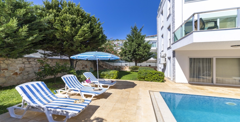 Villa Sedef 2