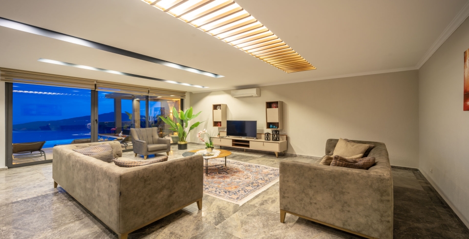Villa Anıl