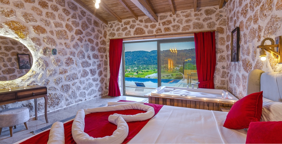 Villa Harmonia